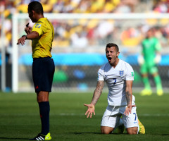 Jack Wilshere