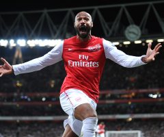 Soccer - FA Cup - Third Round - Arsenal v Leeds United - Emirates Stadium