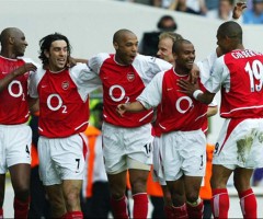 Invincibles