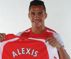 Alexis Sanchez 02