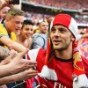 Jack Wilshere FA Cup