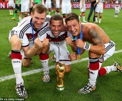 germans