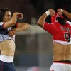 Edinson Cavani Radamel Falcao 01