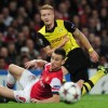 Marco Reus Laurent Koscielny