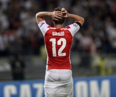 Olivier Giroud 24