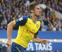 Olivier Giroud 26