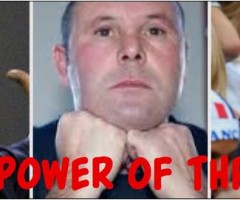 Power of three