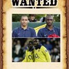 Wanted