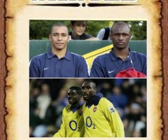 Wanted