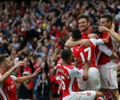 giroud-koscielny-sanchez-ramsey-chambers-oxlade-chamberlain-arsenal