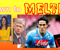meltdown