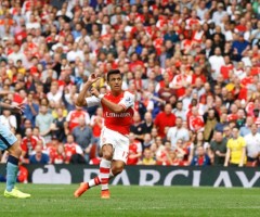Britain Soccer Premier League