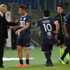 Arsene Wenger Rome