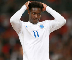 Danny Welbeck 01