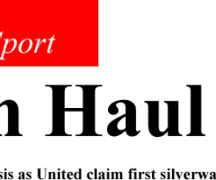 headline
