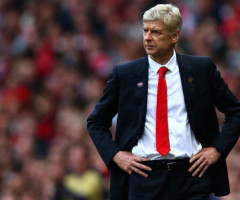 Wenger, you need to hear this...