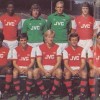 Arsenal 1982-83