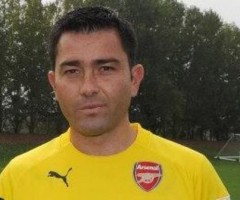 Vic Akers Mark II - Pedro Losa