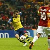 Aaron-Ramsey-Arsenal-Galatasaray