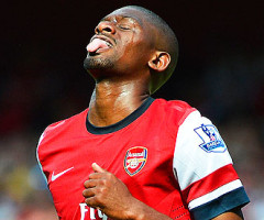 Diaby Down