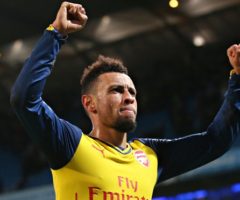 Francis Coquelin