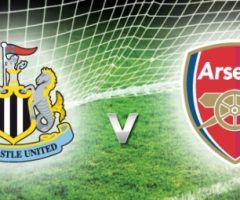 newcastle v arsenal