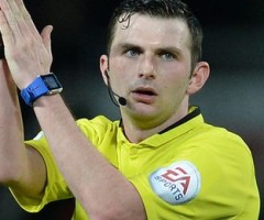 michael oliver