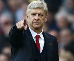 Arsene Wenger will take charge of his 10th semi-final on Saturday