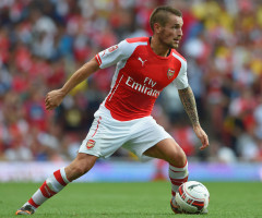 Debuchy looks to be the current number one number 2...