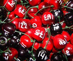 Cherry -picking numbers is the oldest trick in the book...
[Image: dmagazine.com]