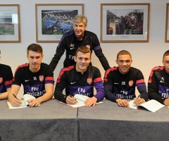 wenger - core