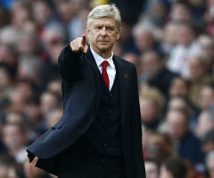 Arsene will make you an offer you won't refuse