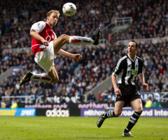 Dennis Bergkamp