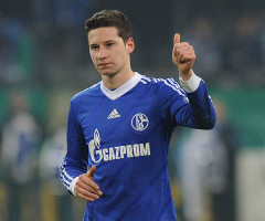 Julian Draxler
