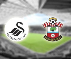 Swansea and Southampton