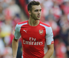 Calum Chambers