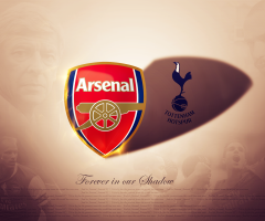 Forever in our shadow