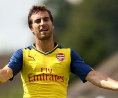Mathieu Flamini