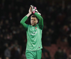 Wojciech Szczesny