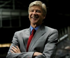 Arsene Wenger - The ultimate developmental manager has reached his ‘Graceland’