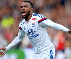 lacazette