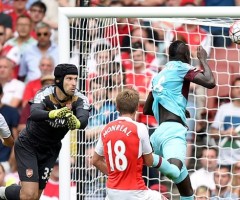 Cech will 'Bounce' back!