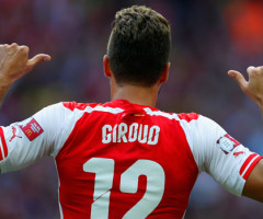 giroud