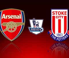 Arsenal vs Stoke