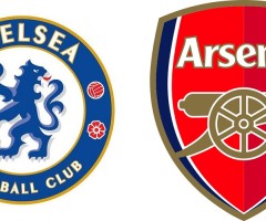 Chelsea vs Arsenal