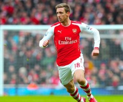 Against the early odds Arsenal's Mr.Consistent