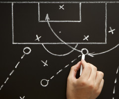 Tactics