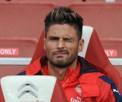 giroud-down
