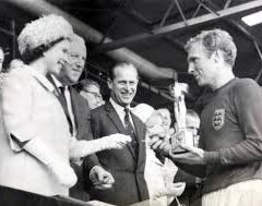 England 1966