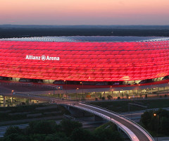 Allianz Arena